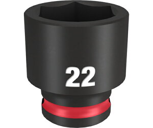 �~���E�H�[�L�[�c�[���E�W���p�� SHOCKWAVE IMPACT DUTY �C���p�N�g�\�P�b�g 3/8�C���`�i9.5mm�j�p 22mm 49-66-6145 1��