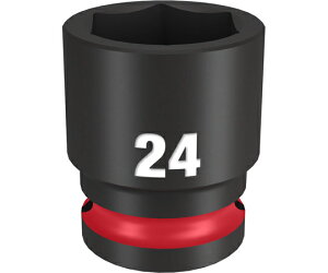 �~���E�H�[�L�[�c�[���E�W���p�� SHOCKWAVE IMPACT DUTY �C���p�N�g�\�P�b�g 1/2�C���`�i12.7mm�j�p 24mm 49-66-6256 1��