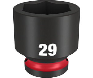 �~���E�H�[�L�[�c�[���E�W���p�� SHOCKWAVE IMPACT DUTY �C���p�N�g�\�P�b�g 1/2�C���`�i12.7mm�j�p 29mm 49-66-6261 1��