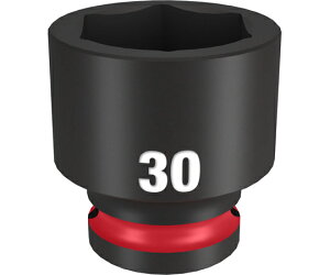 �~���E�H�[�L�[�c�[���E�W���p�� SHOCKWAVE IMPACT DUTY �C���p�N�g�\�P�b�g 1/2�C���`�i12.7mm�j�p 30mm 49-66-6262 1��