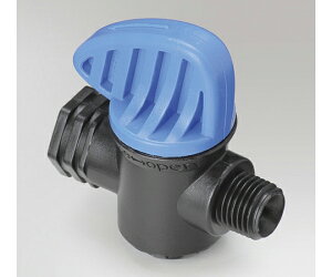 AY TEFEN 2WAY ou R1/4×Rc1/4 POM 1