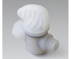 AY TEFEN 2WAY ou R1/4×Rc1/4 PVDF 1