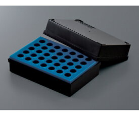 BIO-BIK（イナ・オプティカ） フリーズボックス 35本立 遮光 FB-35BL 1個