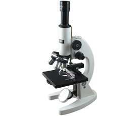ミザールテック 教材用顕微鏡 100x・150x・200x・400x・600x・800x・900x・1200x ML-1200 1個