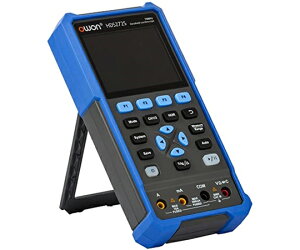 OWON OWON �n���h�w���h�E�I�V���X�R�[�v 70MHz 2CH �n���h�w���h�E�I�V���X�R�[�v �g�`������t�� HDS272S 1��