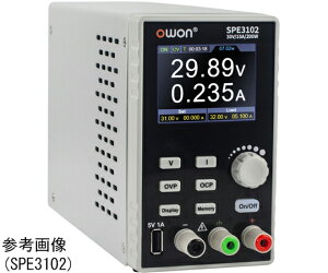 OWON OWON vO}uDCd 30V/10A 1CH SPE3102 1