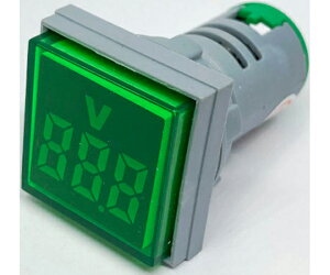 AY DC4-100V LEDfW^dv p^  FXB16-22FSV-G 1