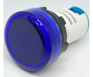 AY DC4-100V LEDfW^dv ی^  FXB16-22DSV-B 1