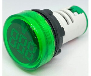 AY DC4-100V LEDfW^dv ی^  FXB16-22DSV-G 1