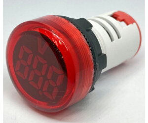 AY DC4-100V LEDfW^dv ی^  FXB16-22DSV-R 1