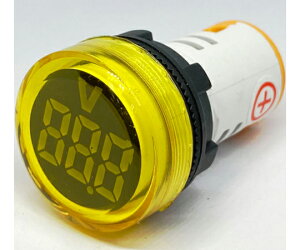 AY DC4-100V LEDfW^dv ی^  FXB16-22DSV-Y 1