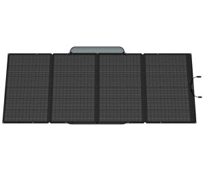 EcoFlow 400W\[[pl SOLAR400W-JP 1