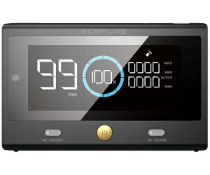 EcoFlow DELTA Pro[gRg[[ DELTAProRC 1
