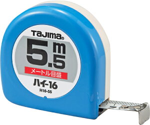 TJM�f�U�C���i�^�W�}�c�[���j �n�C 16 5.5m ���[�g���ڐ� ���� H16-55 1��