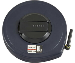 TJMデザイン(タジマツール) シムロン-S 幅13mm 長さ10m 張力20N ブリスター YNS-10BL 1個