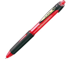 TJM�f�U�C���i�^�W�}�c�[���j ���݂��{�[���y���i1.0mm�jAll Write �� SBP10AW-RED 1�{
