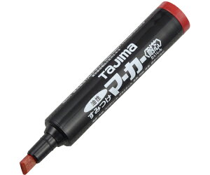 TJM�f�U�C���i�^�W�}�c�[���j ���݂��}�[�J�[�i�ϐc�j�� SMT-RED 1�{