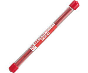 TJM�f�U�C���i�^�W�}�c�[���j ���݂��֐c�i2.0mm�j�d���� 6�{�� S20S-RED 1�p�b�N(6�{��)