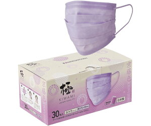 OcH@  KIWAMI }XN Fi傤ӂjӂTCY 30×36 S-MASK-3VL-KOHOUSOU 1P[X(30×36)