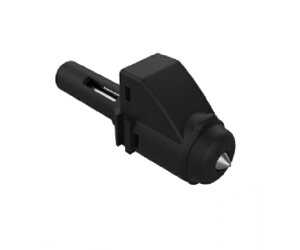 Flash�@Forge Adventurer3�V���[�Y�p �q�[�^�[�t��0.4mm�m�Y�� A3-F015 1��