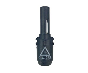 Flash�@Forge Adventurer3�V���[�Y�p 0.4mm 265���m�Y�� A3-F566 1��