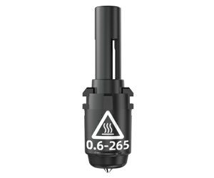 Flash�@Forge Adventurer3�V���[�Y�p 0.6mm 265���m�Y�� A3-F624 1��