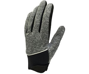 COVER WORK シリコングリップグローブ デニムグレー M CR-354101M-De 1個