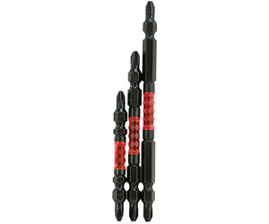 藤原産業 スーパー阿修羅ビットTS 3P SSA-SP03-2681 1セット