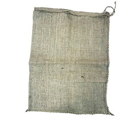 日本マタイ 麻土のう袋 48cm×62cm 1個