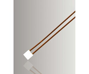 ����d�M 600���Ή� �}�C�N���Z���~�b�N�q�[�^�[ 5×5mm 15V 15W MC0505 1��