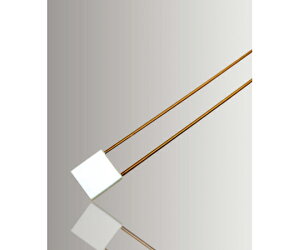 ����d�M 600���Ή� �}�C�N���Z���~�b�N�q�[�^�[ 10×10mm 40V 40W MC1010 1��