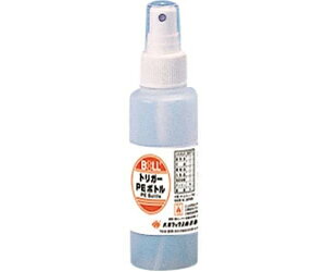 ���V���b�N�X �g���K�[PE�{�g�� 100mL SP-100 1��