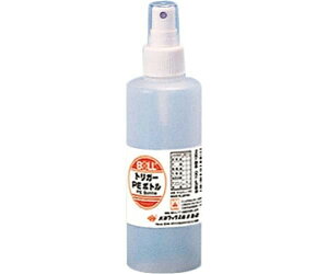 ���V���b�N�X �g���K�[PE�{�g�� 200mL SP-200 1��