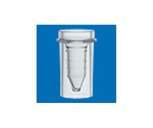 [PTCGX TvJbv 14.5×25mm 0.5mL 1000×5 605-R 1(1000×5ܓ)
