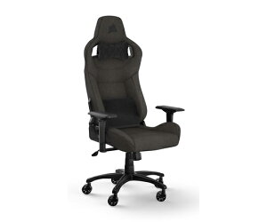 CORSAIR Q[~O`FAT3 RUSH V2V[Y `R[ T3 RUSH Charcoal V2 (CF-9010057-WW) 1