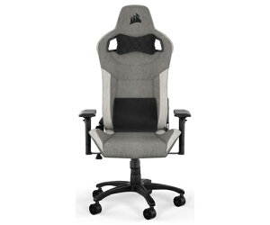 CORSAIR Q[~O`FAT3 RUSH V2V[Y O[/zCg T3 RUSH Gray/White V2 (CF-9010058-WW) 1