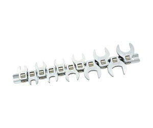 �������H�� 11pcs 3/8sqdr �N���[�t�[�g�����`�Z�b�g VCS3110 1�Z�b�g(11��)