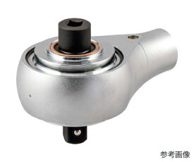 KTC 倍力レンチ 倍率5 最大入力トルク400N・m 出力部差込角25.4mm GAP2000-68 1台