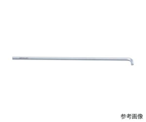 �~�g���C�i���ˍH�@�j L�^�z���[�����` �X�^�r�[�����O 1.5mm HL15S 1�{