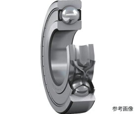 日本エスケイエフ 単列深溝玉軸受 軸受両端鋼板シールド 内径3mmX外径10mmX幅4mm 623-2Z 1個
