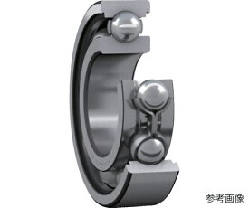日本エスケイエフ 単列深溝玉軸受 開放型 内径9mmX外径26mmX幅8mm 629 1個