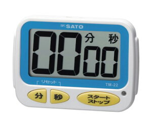 �����v�ʊ퐻�쏊 �����^�b�`�^�C�}�[�@�i1709-10�j TM-22 1��