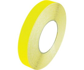 HESKINS アンチスリップテープ Safety Grip 25×5m 黄色 3401002500005YUA 1巻