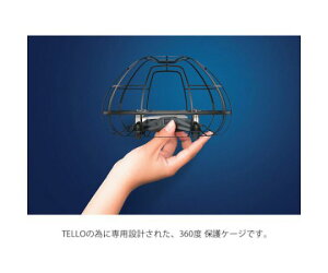 PGYTECH JAPAN DJI TELLOp یP[W P-WJ-001 1