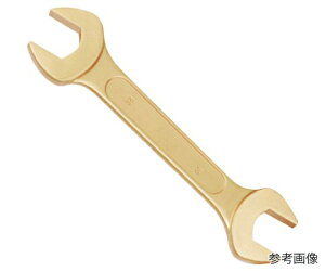 SAFETY�@TOOLS �h�������X�p�i ��ʕ����@19×24mm �S��190mm 146-1924A 1��