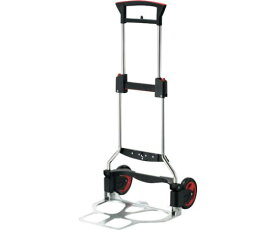 SIMONEVERS 折畳カート 「RUXXAC」エクスクルーシブ 125kg 2234-81V3 1台