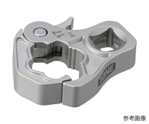 TONE NCbNI[vNEtbg` ΕӐ@19mm p9.5mm 3QCF-19 1