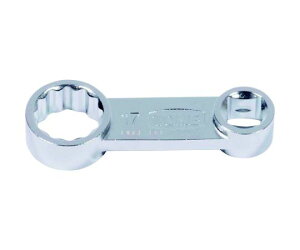 TONE \PbgA_v^[ ItZbg߂˃A_v^[ p9.5mm S72mm ΕӐ@17mm FWA3-17 1