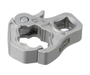 TONE NCbNI[vNEtbg` ΕӐ@17mm p9.5mm 3QCF-17 1