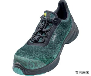 uvex �E�x�b�N�X1G2�v���l�b�g�V���[�YS1PSRC�u���b�N/�؃g���[��27.5CM 6824543 1��